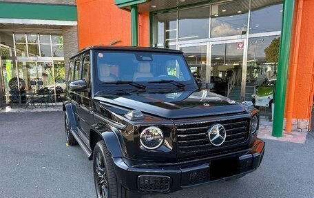 Mercedes-Benz G-Класс W463 рестайлинг _iii, 2026 год, 22 950 000 рублей, 6 фотография