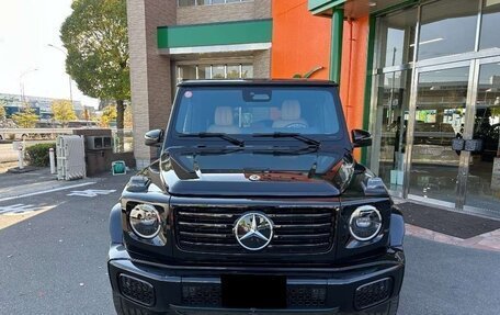 Mercedes-Benz G-Класс W463 рестайлинг _iii, 2026 год, 22 950 000 рублей, 5 фотография