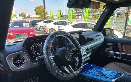 Mercedes-Benz G-Класс W463 рестайлинг _iii, 2026 год, 22 950 000 рублей, 15 фотография