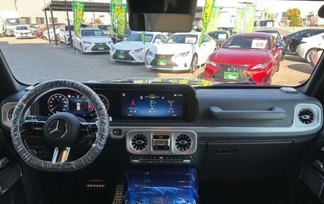 Mercedes-Benz G-Класс W463 рестайлинг _iii, 2026 год, 22 950 000 рублей, 14 фотография