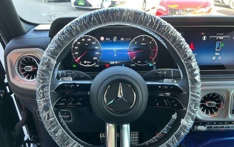 Mercedes-Benz G-Класс W463 рестайлинг _iii, 2026 год, 22 950 000 рублей, 16 фотография