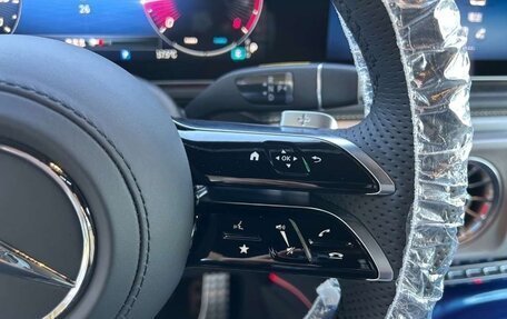 Mercedes-Benz G-Класс W463 рестайлинг _iii, 2026 год, 22 950 000 рублей, 17 фотография