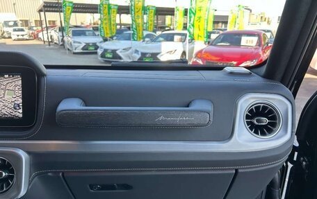 Mercedes-Benz G-Класс W463 рестайлинг _iii, 2026 год, 22 950 000 рублей, 29 фотография