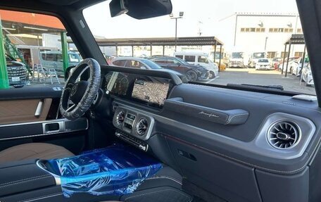 Mercedes-Benz G-Класс W463 рестайлинг _iii, 2026 год, 22 950 000 рублей, 23 фотография