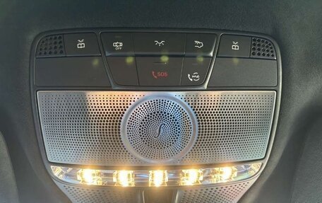 Mercedes-Benz G-Класс W463 рестайлинг _iii, 2026 год, 22 950 000 рублей, 26 фотография