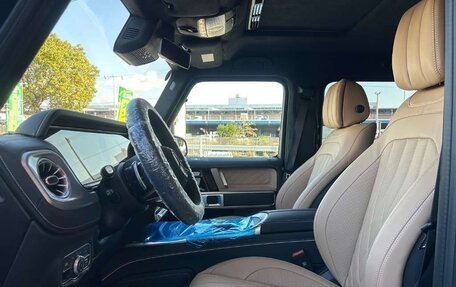 Mercedes-Benz G-Класс W463 рестайлинг _iii, 2026 год, 22 950 000 рублей, 18 фотография