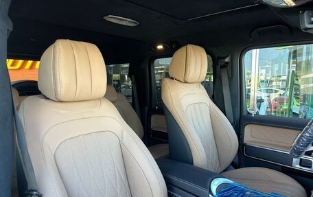 Mercedes-Benz G-Класс W463 рестайлинг _iii, 2026 год, 22 950 000 рублей, 32 фотография