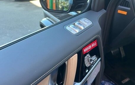 Mercedes-Benz G-Класс W463 рестайлинг _iii, 2026 год, 22 950 000 рублей, 30 фотография