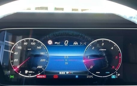 Mercedes-Benz G-Класс W463 рестайлинг _iii, 2026 год, 22 950 000 рублей, 25 фотография