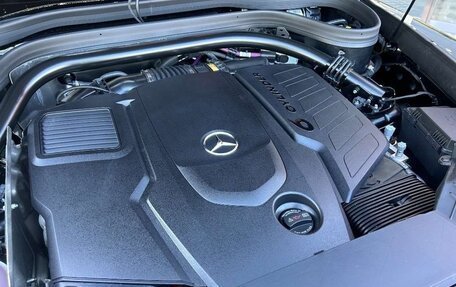 Mercedes-Benz G-Класс W463 рестайлинг _iii, 2026 год, 22 950 000 рублей, 40 фотография