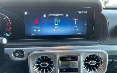 Mercedes-Benz G-Класс W463 рестайлинг _iii, 2026 год, 22 950 000 рублей, 33 фотография