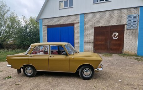 Москвич 412, 1975 год, 340 000 рублей, 3 фотография