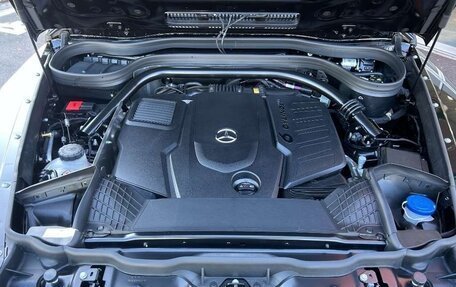 Mercedes-Benz G-Класс W463 рестайлинг _iii, 2026 год, 22 950 000 рублей, 39 фотография