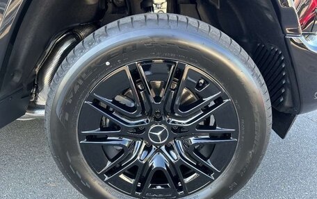 Mercedes-Benz G-Класс W463 рестайлинг _iii, 2026 год, 22 950 000 рублей, 38 фотография