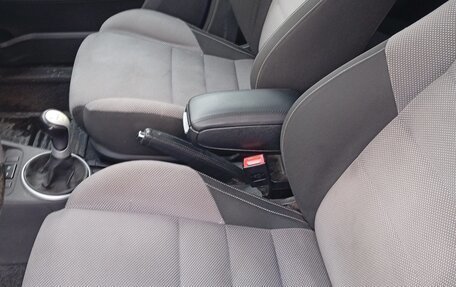 Skoda Fabia II, 2010 год, 515 000 рублей, 4 фотография