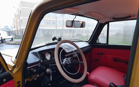 Москвич 412, 1975 год, 340 000 рублей, 4 фотография