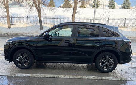 Honda HR-V, 2023 год, 2 800 000 рублей, 7 фотография