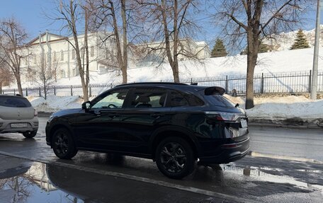 Honda HR-V, 2023 год, 2 800 000 рублей, 6 фотография