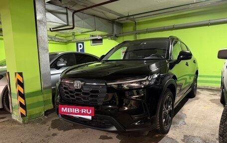 Honda HR-V, 2023 год, 2 800 000 рублей, 10 фотография