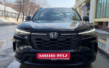 Honda HR-V, 2023 год, 2 800 000 рублей, 3 фотография