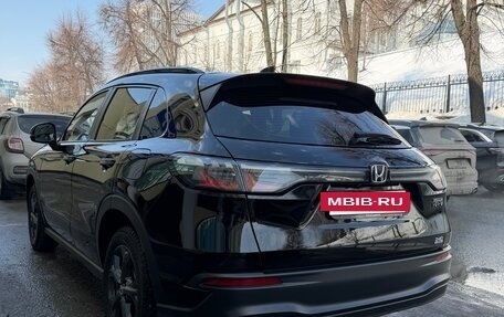 Honda HR-V, 2023 год, 2 800 000 рублей, 5 фотография