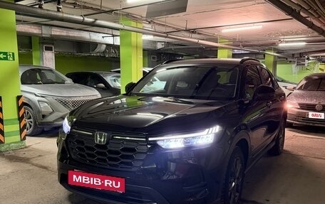 Honda HR-V, 2023 год, 2 800 000 рублей, 14 фотография