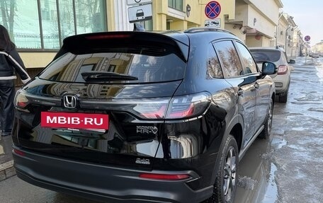 Honda HR-V, 2023 год, 2 800 000 рублей, 4 фотография