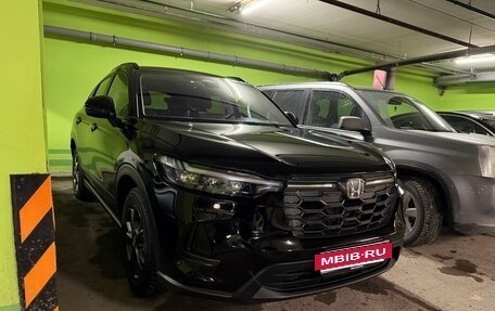 Honda HR-V, 2023 год, 2 800 000 рублей, 11 фотография