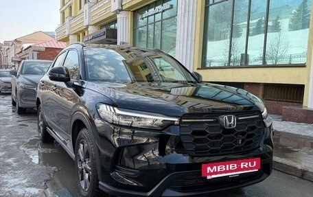 Honda HR-V, 2023 год, 2 800 000 рублей, 2 фотография