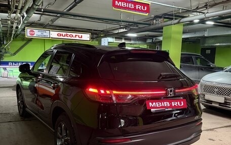 Honda HR-V, 2023 год, 2 800 000 рублей, 13 фотография