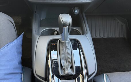 Honda HR-V, 2023 год, 2 800 000 рублей, 17 фотография