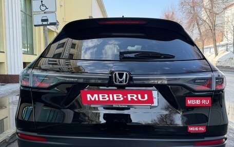 Honda HR-V, 2023 год, 2 800 000 рублей, 9 фотография