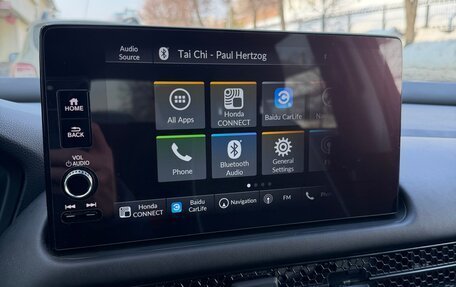 Honda HR-V, 2023 год, 2 800 000 рублей, 16 фотография