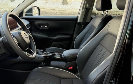 Honda HR-V, 2023 год, 2 800 000 рублей, 18 фотография