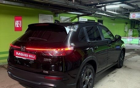 Honda HR-V, 2023 год, 2 800 000 рублей, 12 фотография