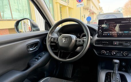 Honda HR-V, 2023 год, 2 800 000 рублей, 22 фотография