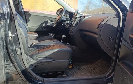 KIA cee'd I рестайлинг, 2008 год, 400 000 рублей, 4 фотография