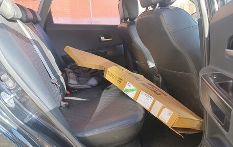 KIA cee'd I рестайлинг, 2008 год, 400 000 рублей, 3 фотография