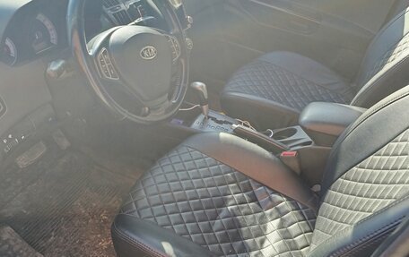 KIA cee'd I рестайлинг, 2008 год, 400 000 рублей, 5 фотография