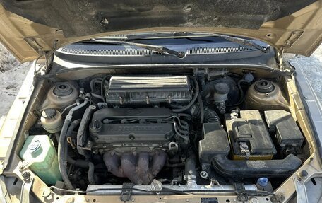 KIA Rio II, 2001 год, 175 000 рублей, 7 фотография