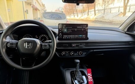 Honda HR-V, 2023 год, 2 800 000 рублей, 20 фотография