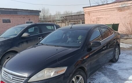 Ford Mondeo IV, 2010 год, 750 000 рублей, 2 фотография