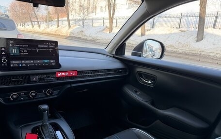 Honda HR-V, 2023 год, 2 800 000 рублей, 21 фотография