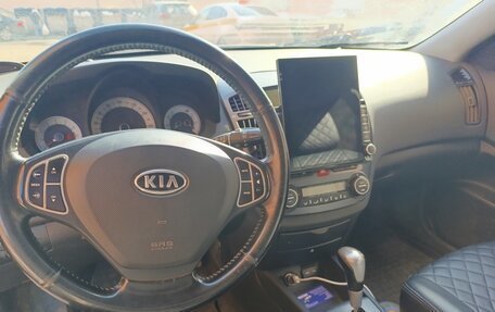 KIA cee'd I рестайлинг, 2008 год, 400 000 рублей, 7 фотография