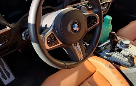 BMW X4, 2020 год, 6 200 000 рублей, 3 фотография