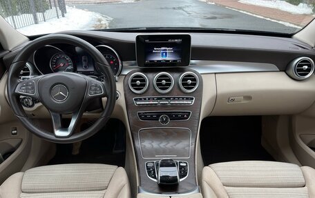 Mercedes-Benz C-Класс, 2017 год, 2 235 000 рублей, 8 фотография