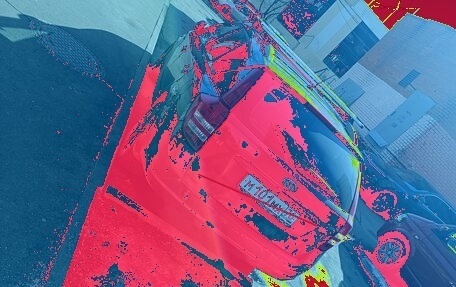 KIA cee'd I рестайлинг, 2008 год, 400 000 рублей, 10 фотография