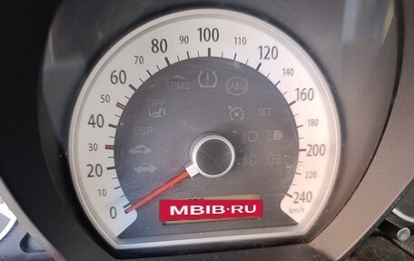 KIA cee'd I рестайлинг, 2008 год, 400 000 рублей, 8 фотография