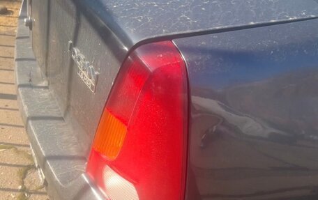 Renault Logan I, 2009 год, 130 000 рублей, 4 фотография