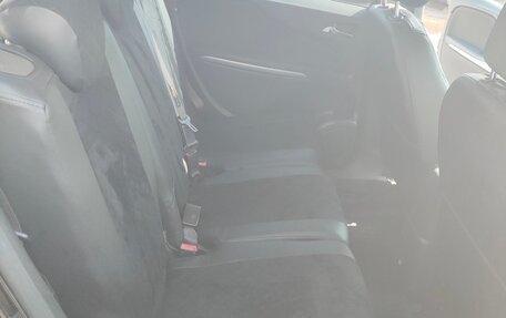 Opel Zafira C рестайлинг, 2014 год, 1 200 000 рублей, 14 фотография